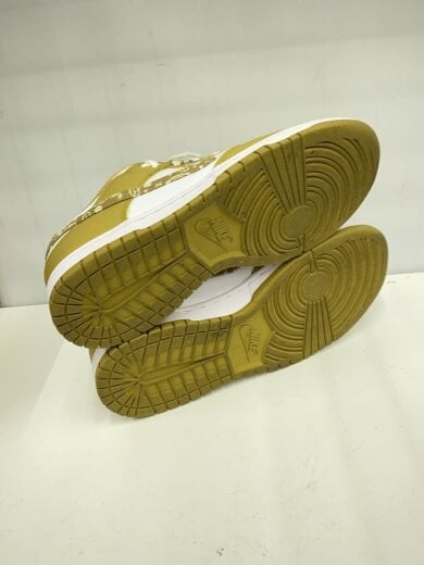 商品画像：DUNK LOW ESS_ダンク ロー ESS/27cm/WHT 4