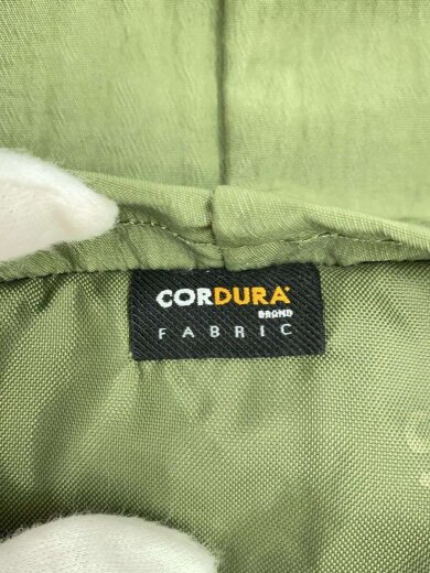 商品画像：ショルダーバッグ/ポリエステル/GRN 6