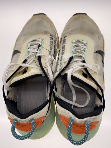 商品画像：AIR MAX 2090_エア マックス 2090/27.5cm/WHT 3