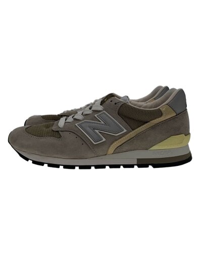 商品画像：U996/グレー/27.5cm/GRY// 1