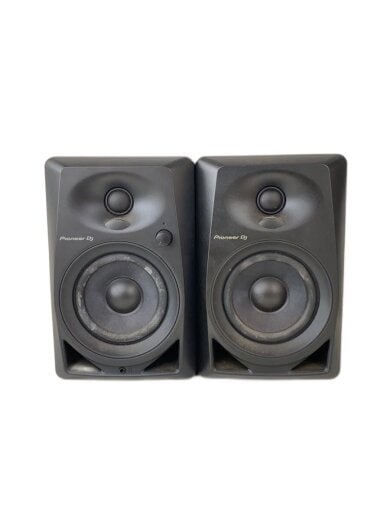 商品画像：スピーカー/DM-40 1