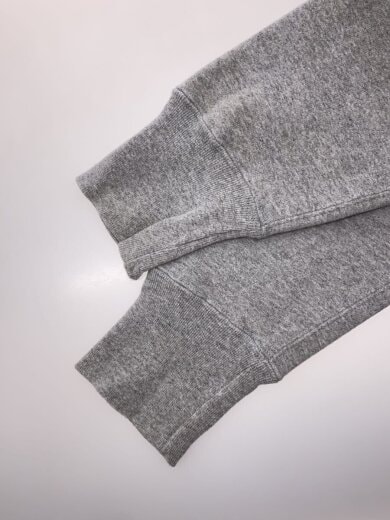 商品画像：スウェット/XL/コットン/GRY/無地/C5-U001 5