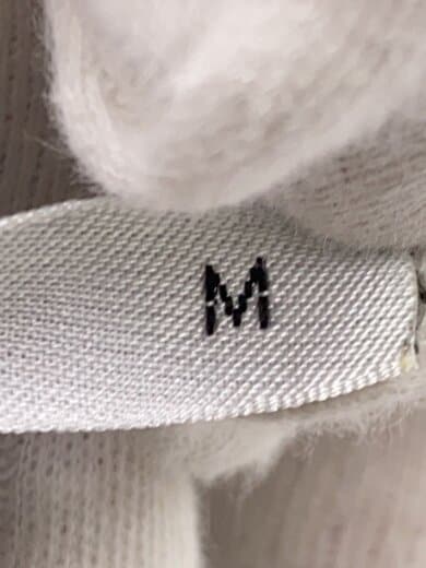 商品画像：スウェット/M/コットン/NVY 4