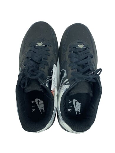 商品画像：AIR FORCE 1 LOW RETRO_エア フォース 1 LOW レトロ/26.5cm/BLK/PVC 3
