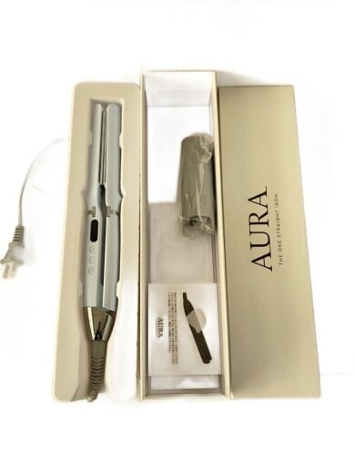 商品画像：ドライヤー・ヘアアイロン/LM-1236 2