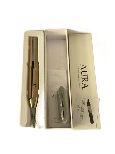 商品画像：ドライヤー・ヘアアイロン/LM-1236 2