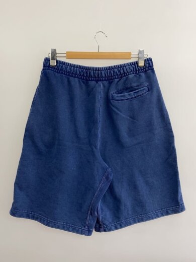 商品画像：ショートパンツ/M/コットン/BLU/CI660 2