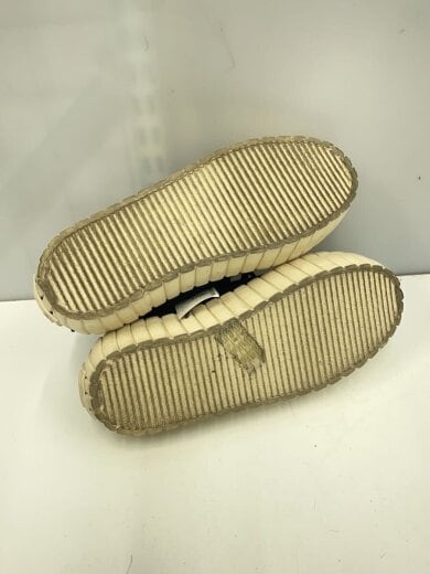 商品画像：ローカットスニーカー/22.5cm/BLK/キャンバス 4