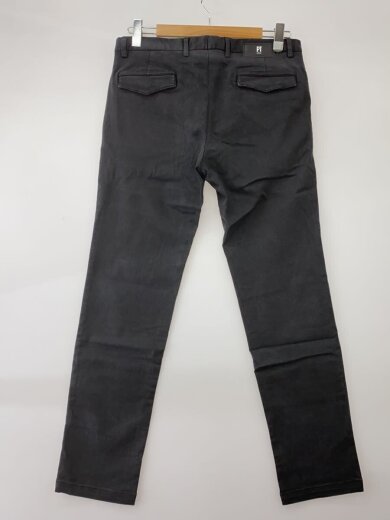 商品画像：ボトム/32/コットン/BLK/N231-P285 2