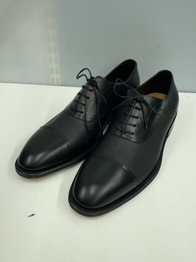 商品画像：derrek oxfr buct/ドレスシューズ/US8.5/BLK/50509295 2