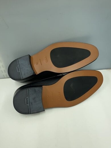 商品画像：derrek oxfr buct/ドレスシューズ/US8.5/BLK/50509295 4