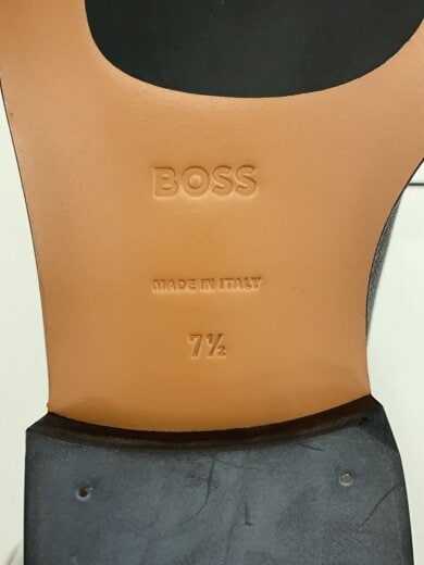 商品画像：derrek oxfr buct/ドレスシューズ/US8.5/BLK/50509295 5