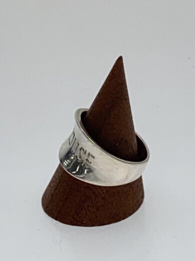 商品画像：GROUSE/リング/SV925/15号/SLV/メンズ 2