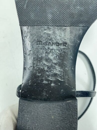 商品画像：サンダル/36/BLK/JS33110A 5