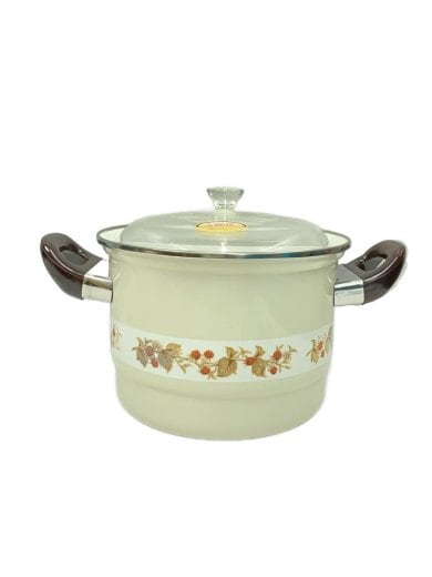 商品画像：ALMOND COLOR/鍋/CRM 1