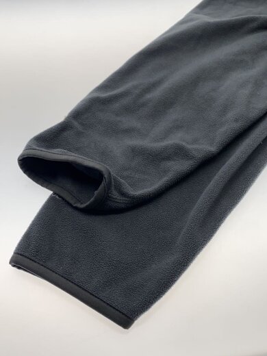 商品画像：フリースジャケット/42/ポリエステル/GRY/MR22-113-02 5