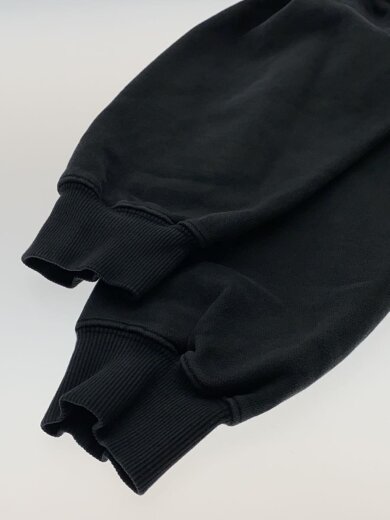 商品画像：8MI/パーカー/L/コットン/BLK 6