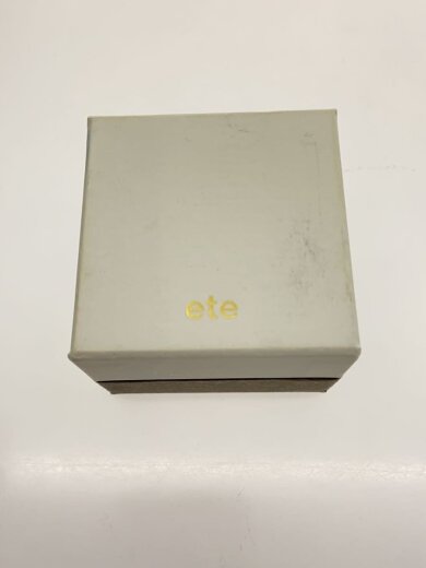 商品画像：ネックレス/K10/GLD/トップ有/レディース// 5