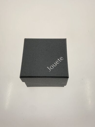 商品画像：ホースシューネックレス/K10/GLD/トップ有/レディース// 5