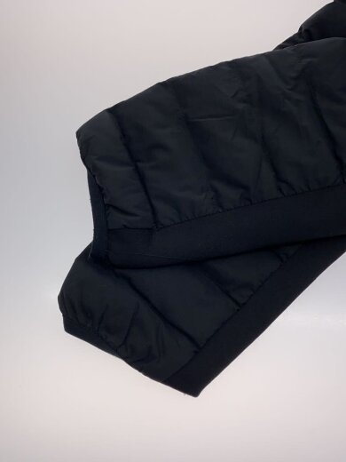 商品画像：RED RUN PRO HOODIE/レッドランフーディジャケット/M/ナイロン/BLK/NY81971 5