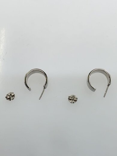 商品画像：フープピアス/SV925/SLV/レディース// 4