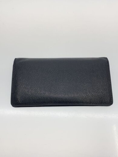 商品画像：ポルト・フォイユ・ブラザ_タイガ/牛革/BLK/メンズ// 2