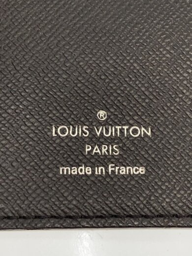 商品画像：ポルト・フォイユ・ブラザ_タイガ/牛革/BLK/メンズ// 3