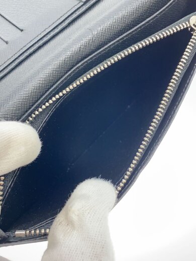 商品画像：ポルト・フォイユ・ブラザ_タイガ/牛革/BLK/メンズ// 5