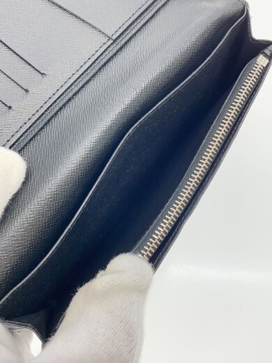 商品画像：ポルト・フォイユ・ブラザ_タイガ/牛革/BLK/メンズ// 6