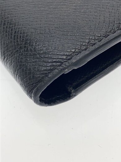 商品画像：ポルト・フォイユ・ブラザ_タイガ/牛革/BLK/メンズ// 7