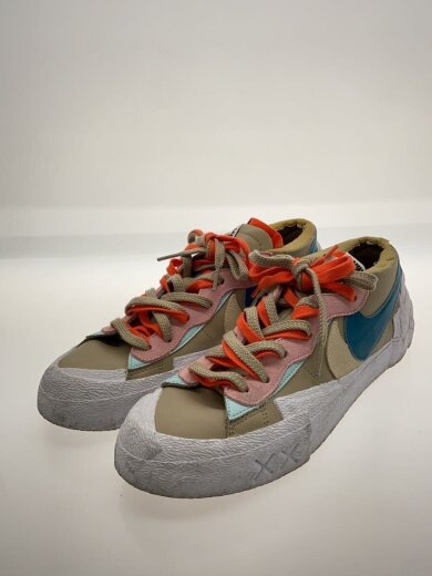 商品画像：BLAZER LOW_ブレーザー ロー/27.5cm/マルチカラー// 2