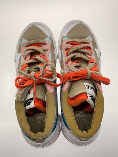 商品画像：BLAZER LOW_ブレーザー ロー/27.5cm/マルチカラー// 3