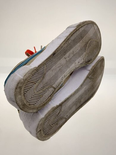 商品画像：BLAZER LOW_ブレーザー ロー/27.5cm/マルチカラー// 4