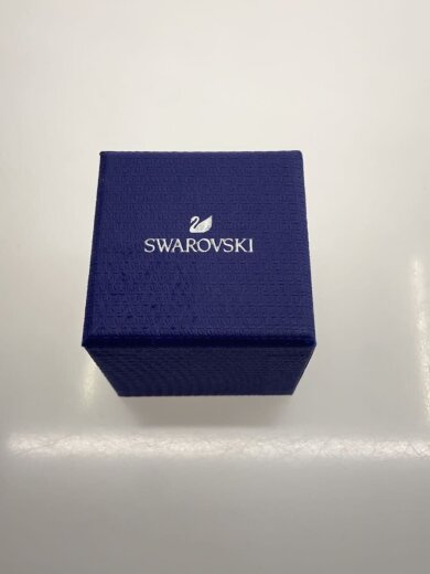 商品画像：リング/--/15号/スワロフスキー/GLD/レディース// 4