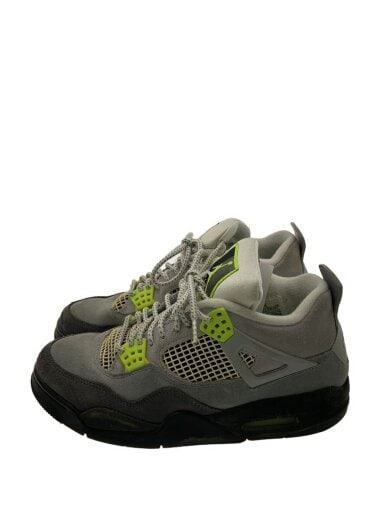 商品画像：AIR JORDAN 4 RETRO SE/エアジョーダン 4 レトロ SE/グレー/CT5342-007/26.// 1
