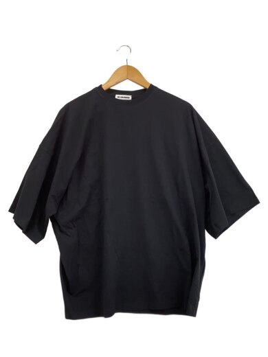 商品画像：Tシャツ/L/コットン/BLK/J21GC0005 J45084 1