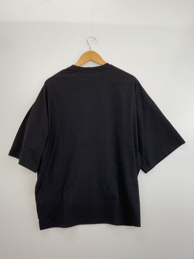 商品画像：Tシャツ/L/コットン/BLK/J21GC0005 J45084 2