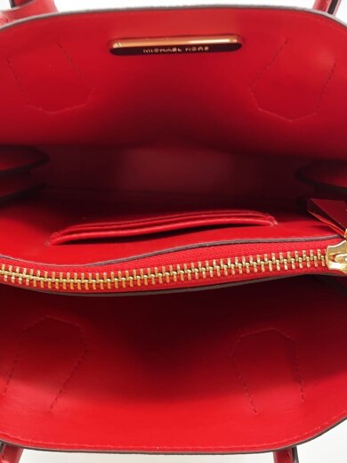 商品画像：ショルダーバッグ/レザー/BRW/30S9GM9S2B// 6