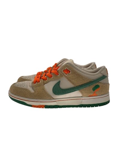 商品画像：JARRITOS X DUNK LOW PRO QS_ハリトス X SB ダンク LOW PRO QS/26cm/BE// 1