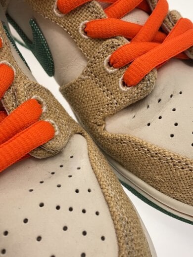 商品画像：JARRITOS X DUNK LOW PRO QS_ハリトス X SB ダンク LOW PRO QS/26cm/BE// 6