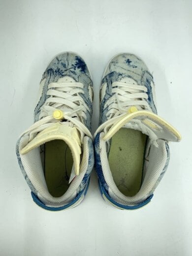 商品画像：AIR JORDAN 6 RETRO GS_エアジョーダン 6 レトロ GS/23cm/IDG 3