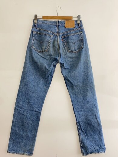 商品画像：80s/USA製/ボトム/32/デニム/IDG/501 0190 2