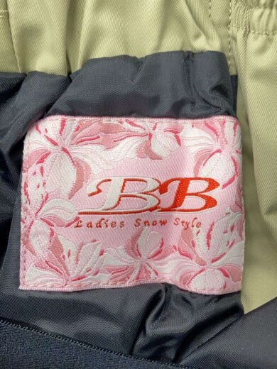 商品画像：B.B/ウェアー/L/ORN 6