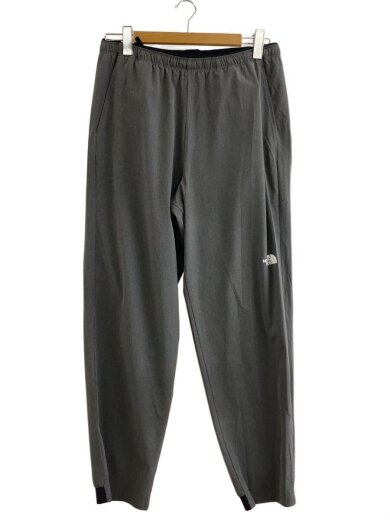 商品画像：FLEXIBLE LONG PANT_フレキシブルロングパンツ/XL/ポリエステル/GRY// 1