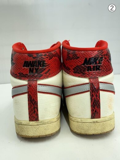 商品画像：X AWAKE NY AIR SHIP PE SP SAIL_X アウェイク ニューヨーク エア シップ PE SP/ 7