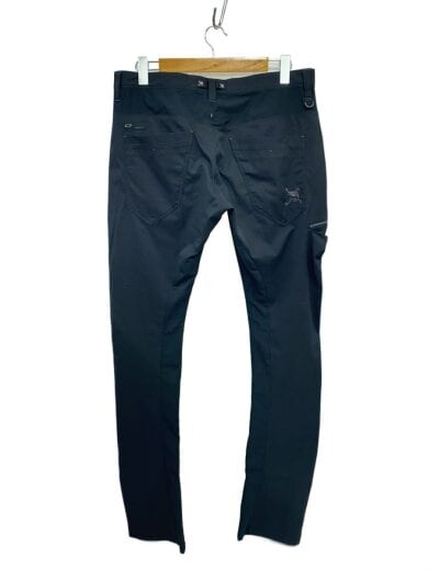 商品画像：FOA402487 SKULL BREATHABLE Z-3D TPD 11.0/ゴルフウェアー/36/BLK/FOA402487 2