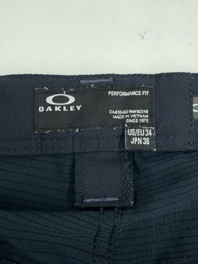 商品画像：FOA402487 SKULL BREATHABLE Z-3D TPD 11.0/ゴルフウェアー/36/BLK/FOA402487 4