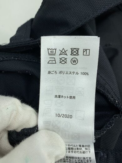 商品画像：FOA402487 SKULL BREATHABLE Z-3D TPD 11.0/ゴルフウェアー/36/BLK/FOA402487 5