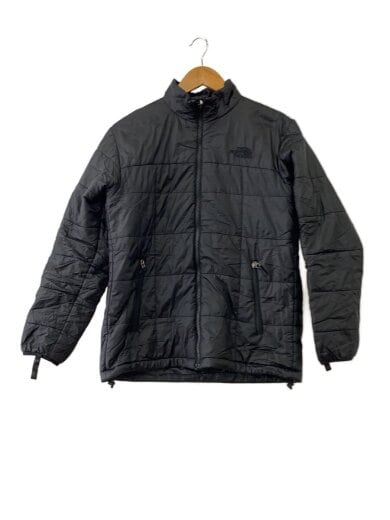 商品画像：CASSIUS TRICLIMATE JACKET_カシウストリクライメイトジャケット/S/ポリエステル/BLK// 1