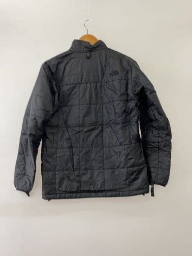 商品画像：CASSIUS TRICLIMATE JACKET_カシウストリクライメイトジャケット/S/ポリエステル/BLK// 2